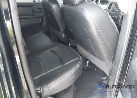 2015 Ram 1500 Express from USA, damaged, VIN 1C6RR7FT5FS585539